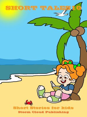 cover image of Short Tales 10